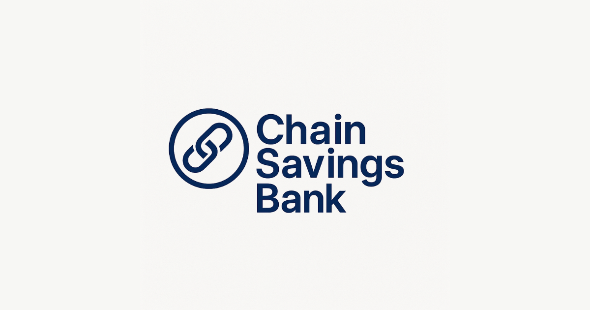 Chain Savings Bank - Farcaster Mini Apps